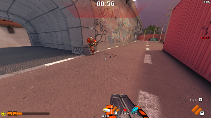 Warsow 2.0