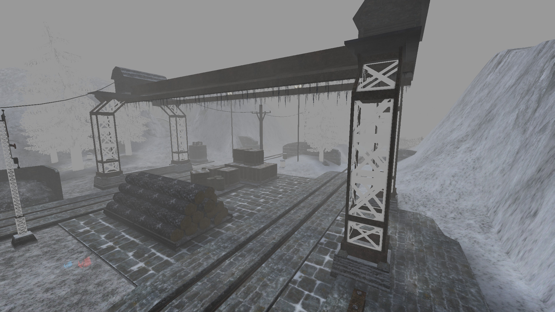 etmain railgun daemon unrendered tree texture