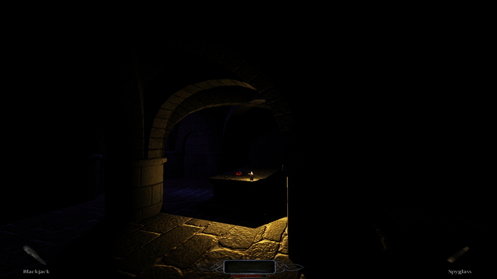 The Dark Mod, Remembrance of him