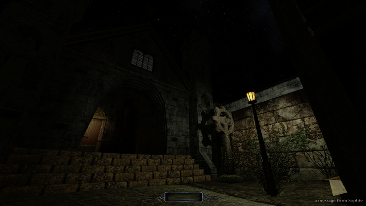 The Dark Mod, Tears of Saint Lucia