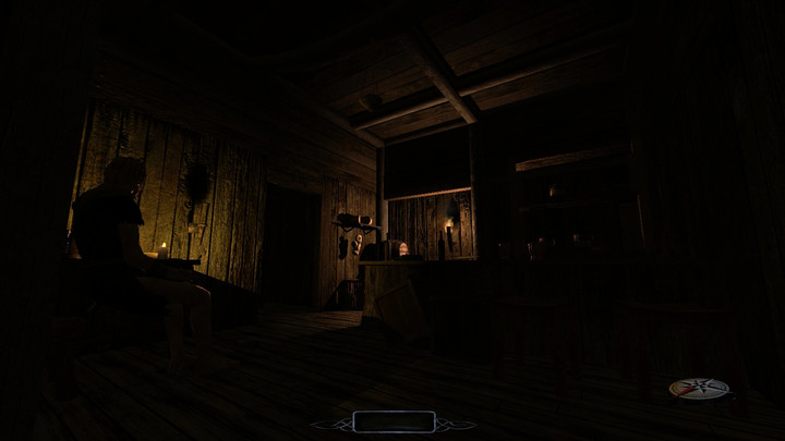 The Dark Mod, Tears of Saint Lucia