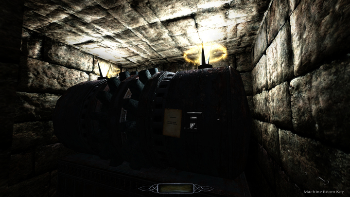 The Dark Mod, Training