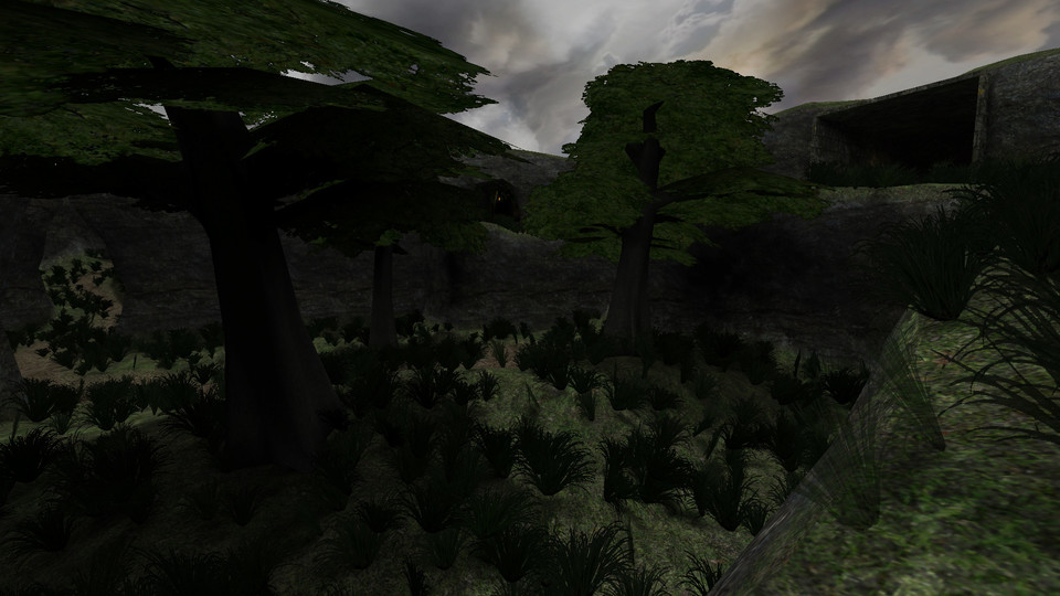 Ancient Remains