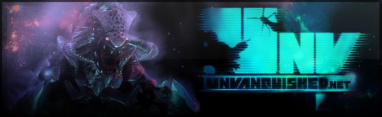 Splash Unvanquished