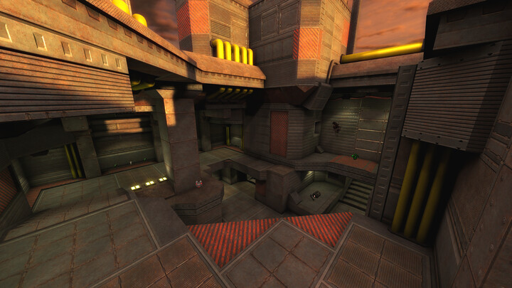xonotic 2023