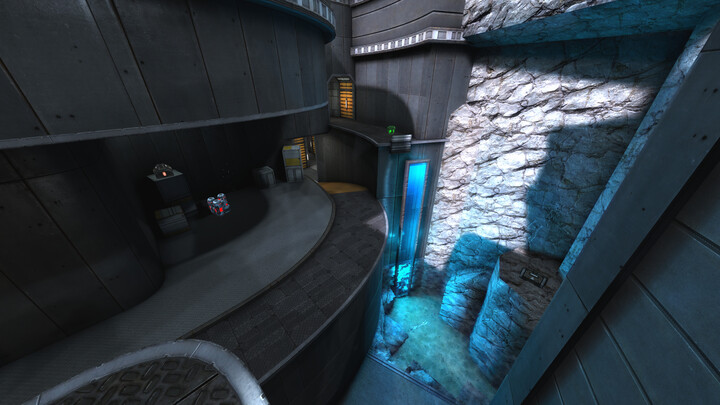 xonotic 2023