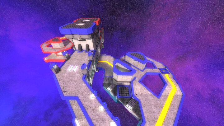 xonotic 2023