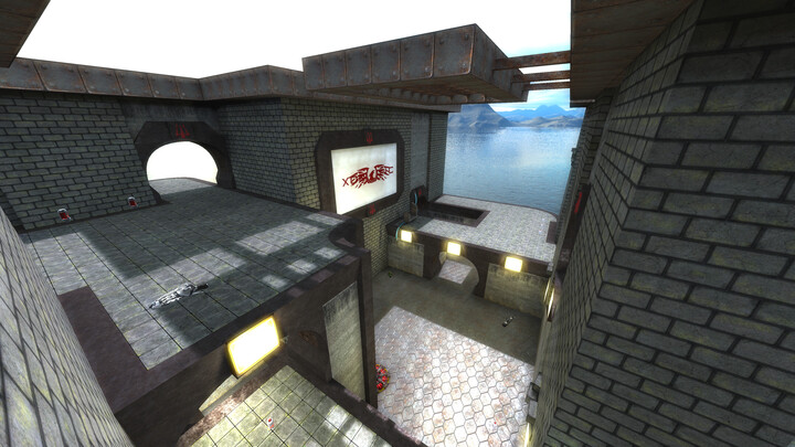 xonotic 2023