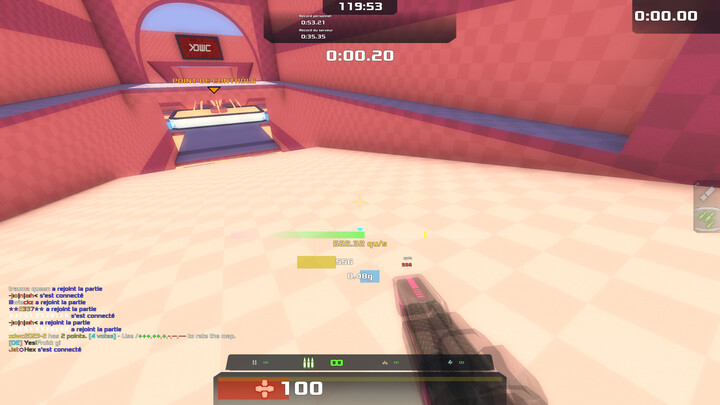 xonotic 2023